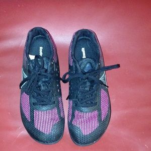 Reebok Crossfit Nano 7's- Size 9